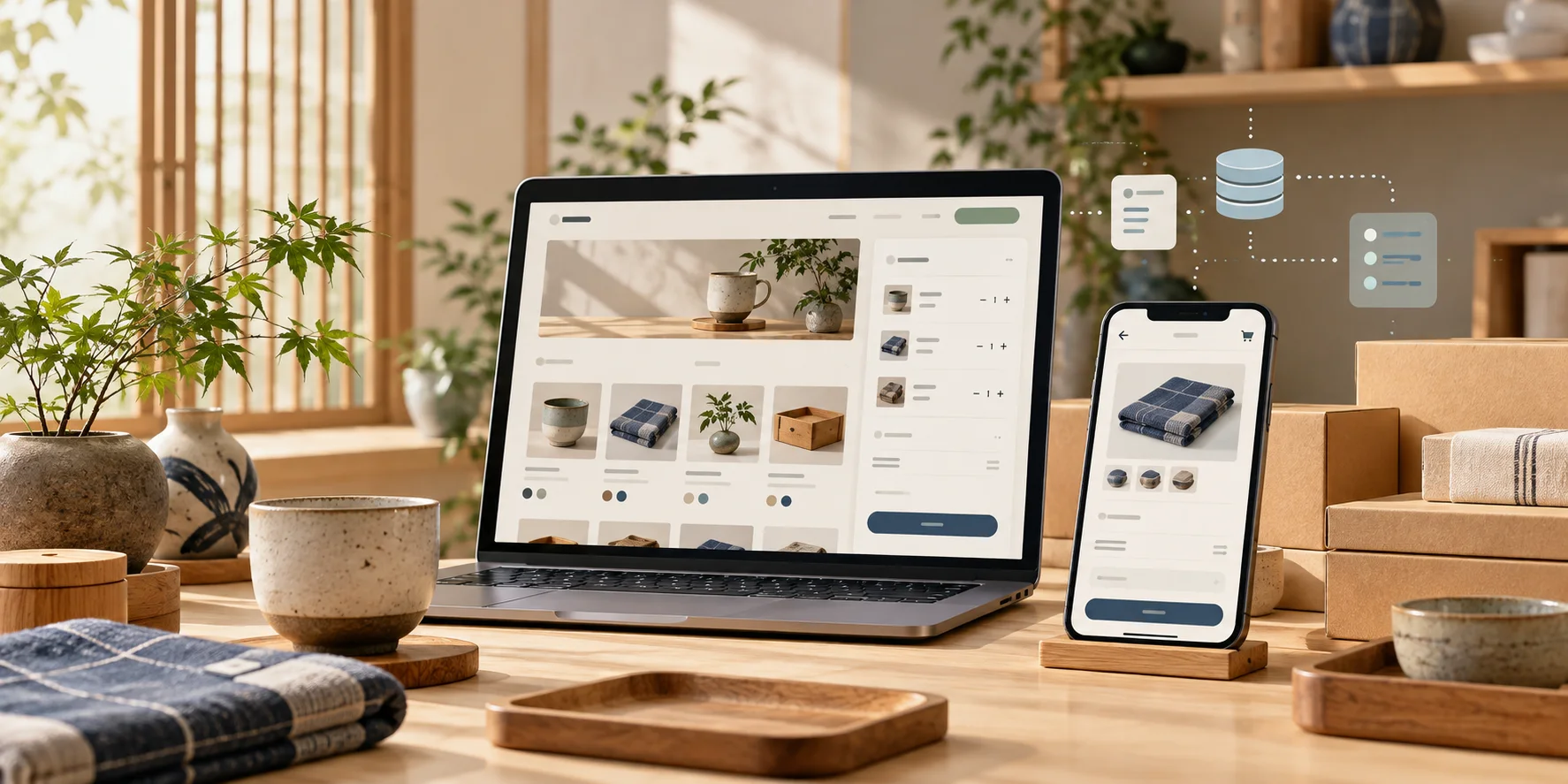 Designing an E-commerce App for Firebase's Free Tier — and Staying There